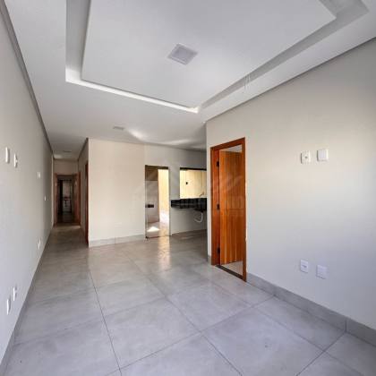 Casa a venda no Jardim Olímpico