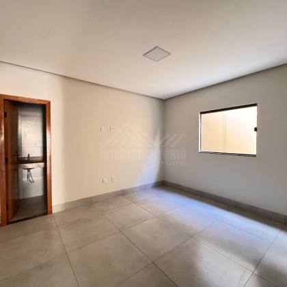 Casa a venda no Jardim Olímpico