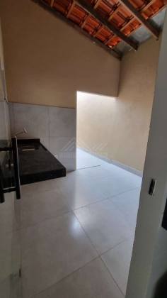 Casa a venda no Jardim Olímpico
