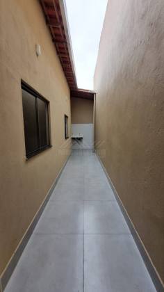Casa a venda no Jardim Olímpico