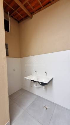 Casa a venda no Jardim Olímpico