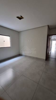 Casa a venda no Jardim Olímpico