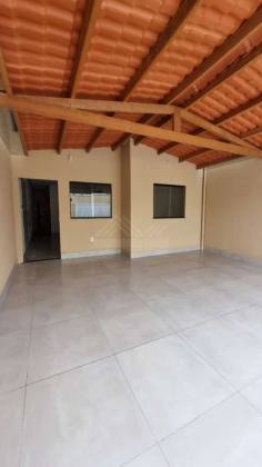 Casa a venda no Jardim Olímpico