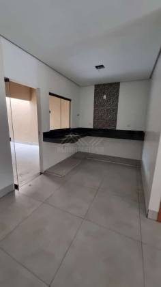 Casa a venda no Jardim Olímpico