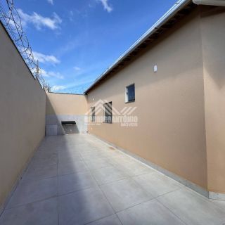Casa a venda Jardim Olímpico