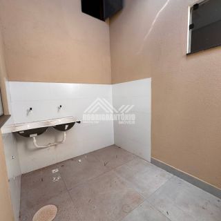 Casa a venda Jardim Olímpico
