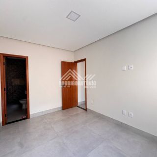 Casa a venda Jardim Olímpico