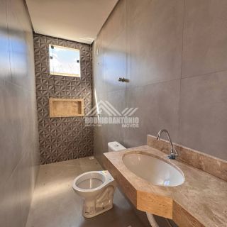 Casa a venda Jardim Olímpico