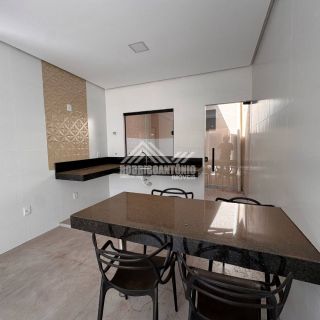 Casa a venda Jardim Olímpico