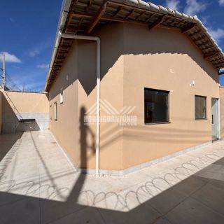 Casa a venda Jardim Olímpico