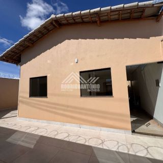 Casa a venda Jardim Olímpico