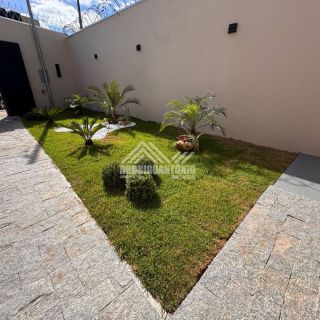 Maravilhosa casa no Barcelona Park