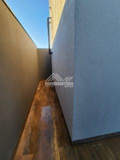Linda casa no Villa Segura - Condomínio fechado!