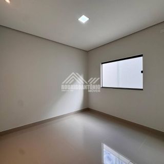 Linda casa no Jardim Olímpico