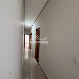 Linda casa no Jardim Olímpico