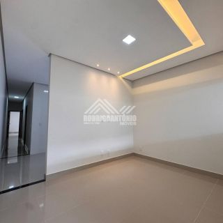 Linda casa no Jardim Olímpico