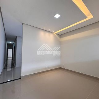 Linda casa no Jardim Olímpico