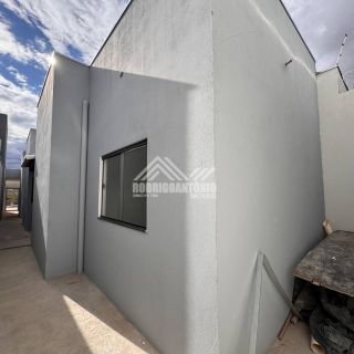 Linda casa no Jardim Olímpico