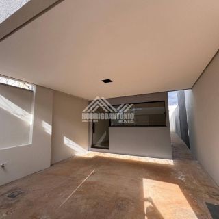 Linda casa no Jardim Olímpico