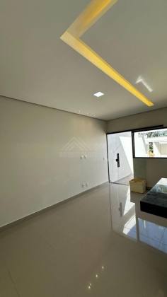 Linda casa no Jardim Olímpico