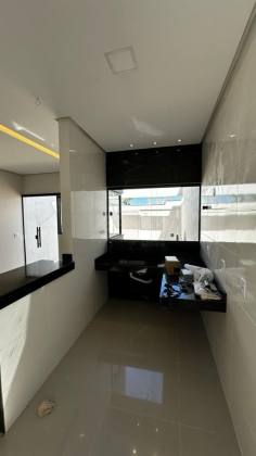 Linda casa no Jardim Olímpico