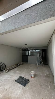Linda casa no Jardim Olímpico