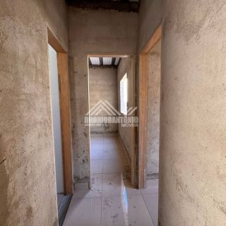 Linda casa no Novo Delfino