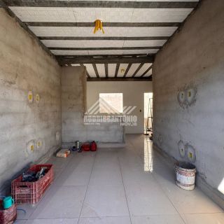 Linda casa no Novo Delfino