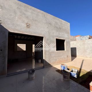 Linda casa no Novo Delfino
