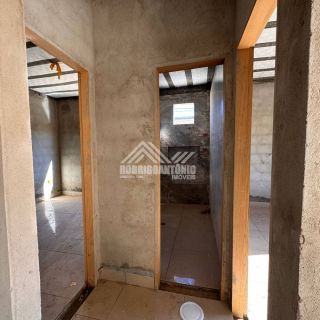 Linda casa no Novo Delfino