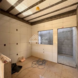 Linda casa no Novo Delfino