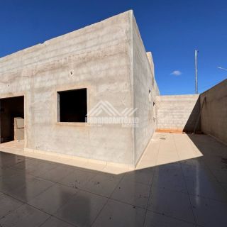 Linda casa no Novo Delfino