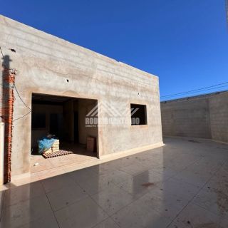 Linda casa no Novo Delfino
