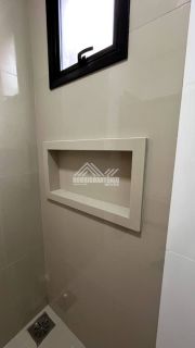 Casa com excelente acabamento no Bairro Jardim Olímpico