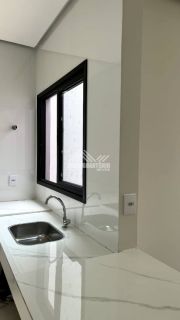 Casa com excelente acabamento no Bairro Jardim Olímpico