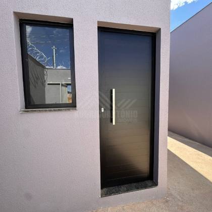 Casa com DOCUMENTAÇÃO INCLUSA no Bairro Jardim Olímpico