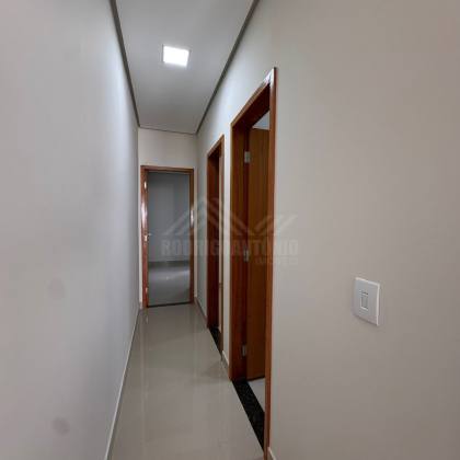 Casa com DOCUMENTAÇÃO INCLUSA no Bairro Jardim Olímpico