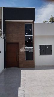 Casa em construção no Carmelo
