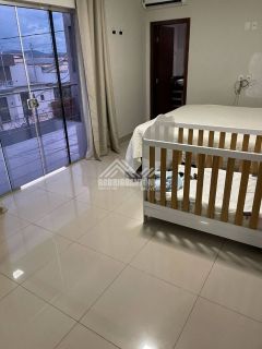 Linda casa a venda no Terra Jardim