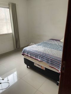 Linda casa a venda no Terra Jardim