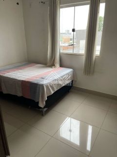 Linda casa a venda no Terra Jardim