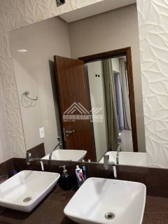 Linda casa a venda no Terra Jardim