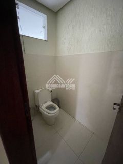 Linda casa a venda no Terra Jardim