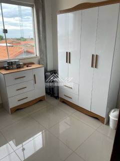 Linda casa a venda no Terra Jardim