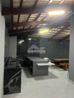 Linda casa a venda no Terra Jardim