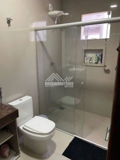 Linda casa a venda no Terra Jardim