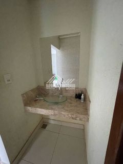 Linda casa a venda no Terra Jardim