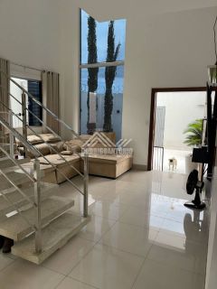 Linda casa a venda no Terra Jardim