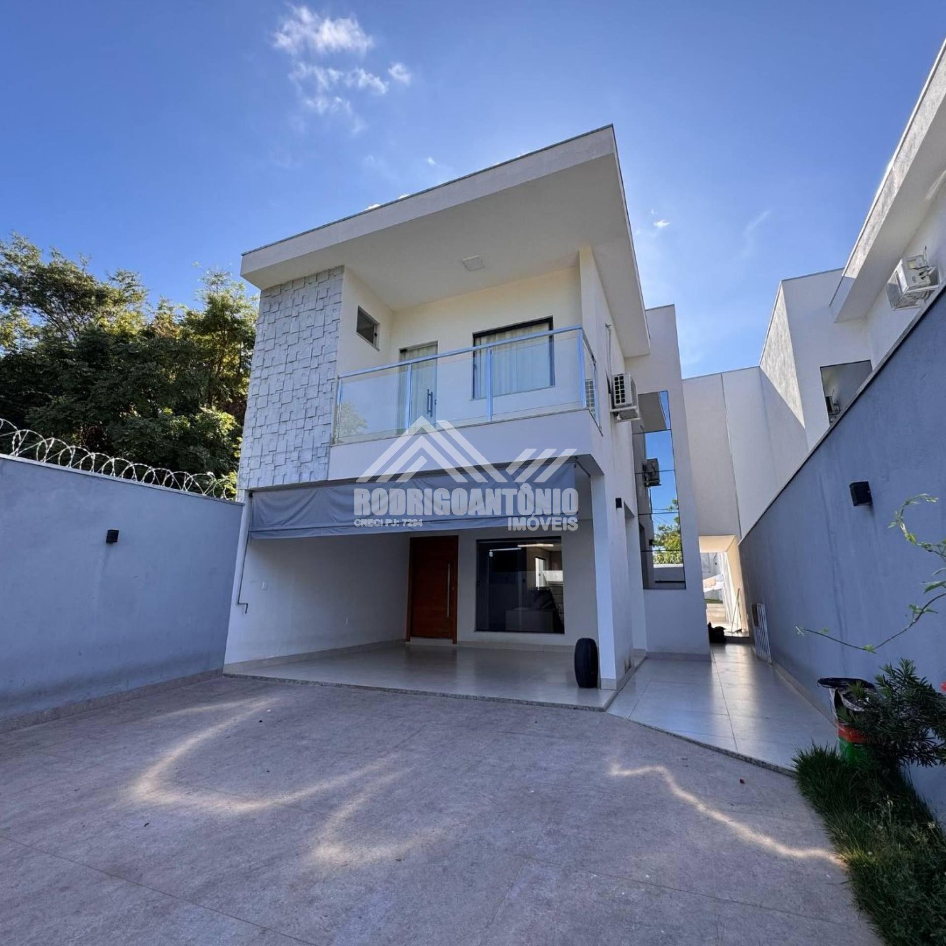 Linda casa a venda no Jaraguá I