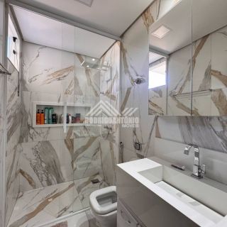 Linda casa a venda no Jaraguá I